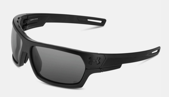 under armour battlewrap tactical sunglasses