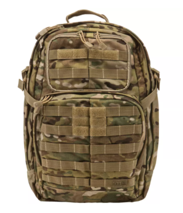 511 tactical rush 24 multicam tactical backpack