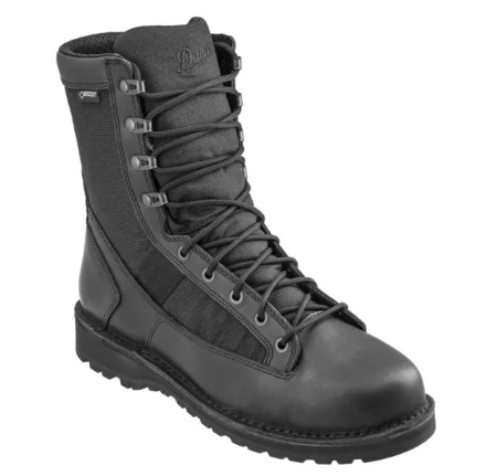 Danner Stalwart 8 Gore-TEX military boots