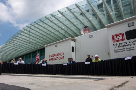 army corps of engineers in jacksonville fl