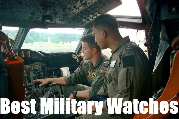 Best Military Watch