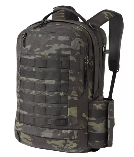 camelbak quantico military backpack