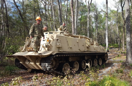 camp blanding florida army bases