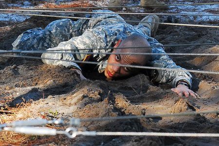 camp blanding joint training center in florida