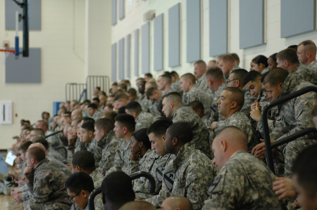 camp stanley army base in texas