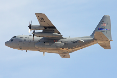 dobbins air force base in georgia