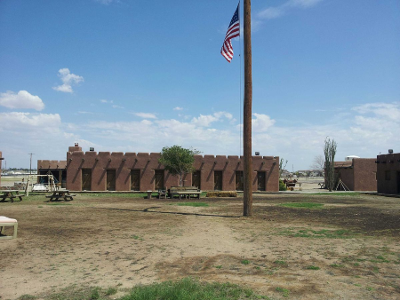 fort bliss army base in texas