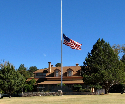 fort huachuca in az