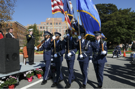 joint base langley eustis in virginia