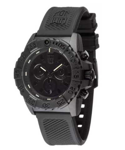 luminox 3581 watch