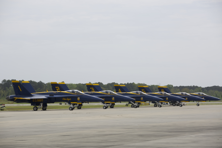 marine corps air station beaufort in south carolina