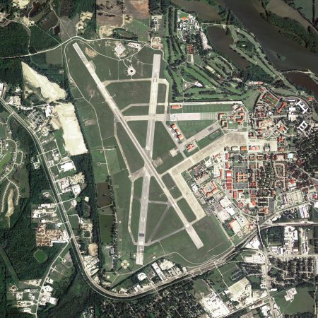 maxwell gunter afb in alabama