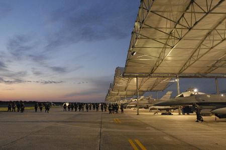 mcentire joint army national guard base