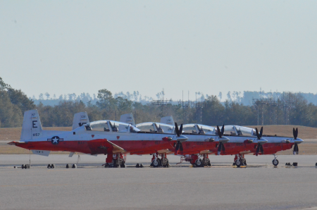 naval air station whiting field in florida