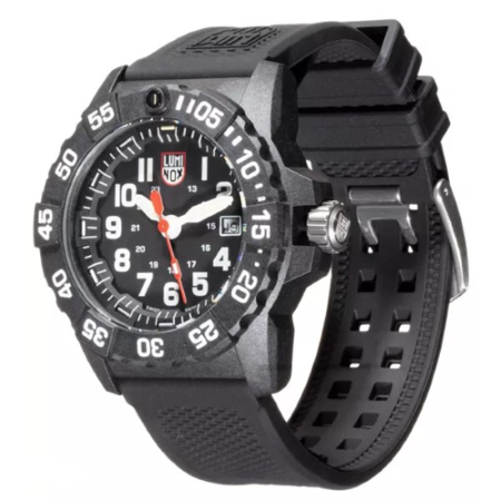 navy seal luminox watch