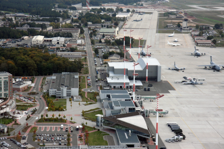 ramstein afb in germany