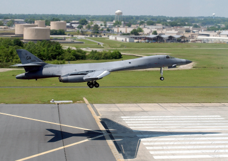 robins air force base - military bases in georgia