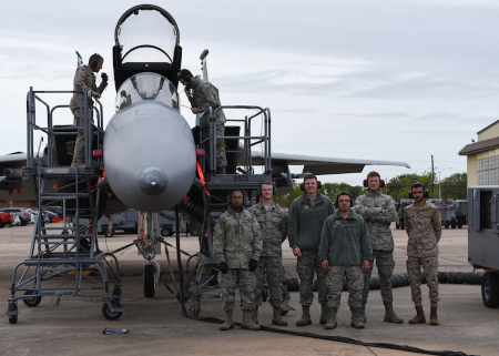 sheppard afb in tx