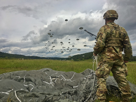 usag hohenfels military base in germany