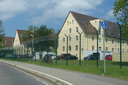 usag stuttgart military base in germany