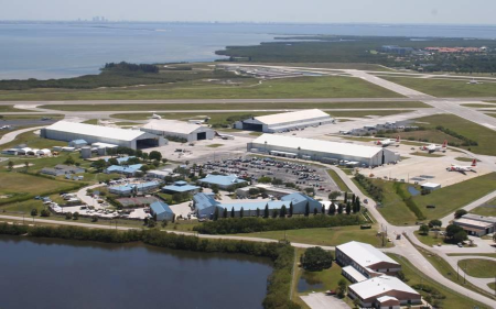 uscg station clearwater fl