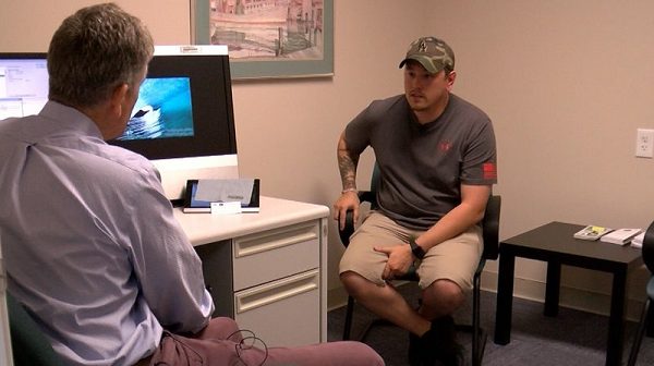 The VA struggles to help those with OTH Discharges