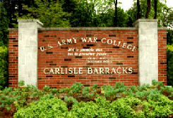 Carlisle Barracks