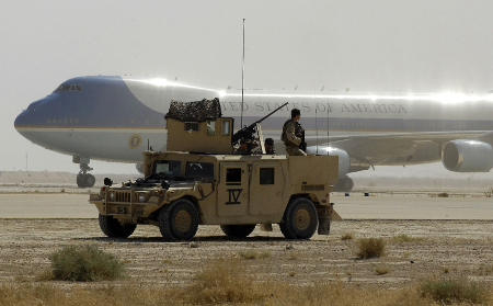 ain al-asad air base in iraq