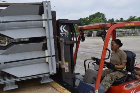 crane army ammunition activity in indiana