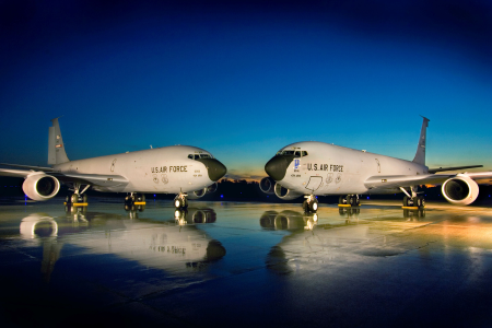 grissom air force base in indiana