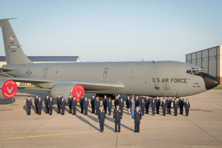 hulman air national guard base in indiana