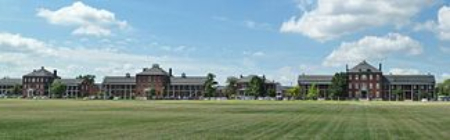 Jefferson Barracks Air Guard Station