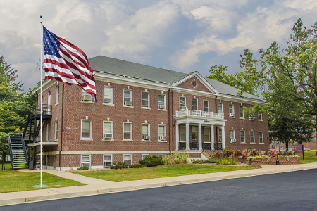 Fort Custer