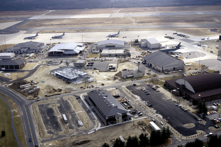 McGuire Air Force Base