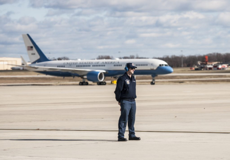 Joint Base Andrews