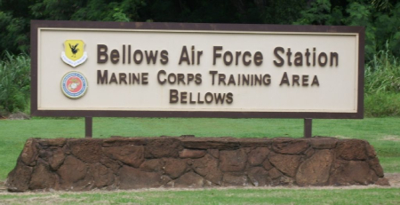 Bellows_AFS_Entrance_Sign