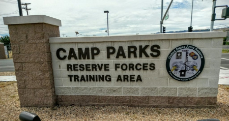 Camp Parks