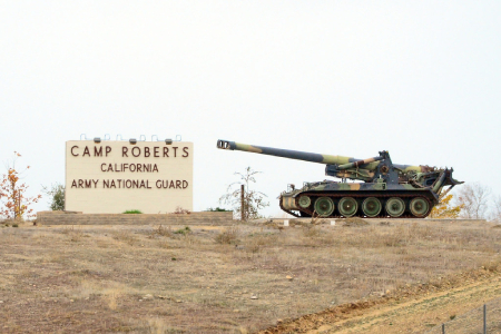 Camp Roberts