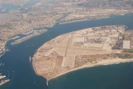 Naval Base Coronado