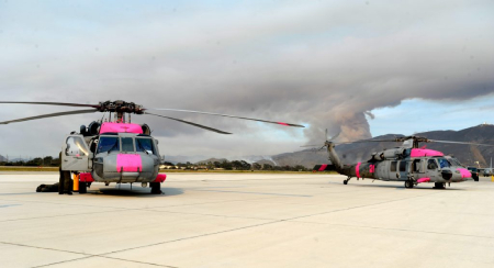 Naval Base Ventura County