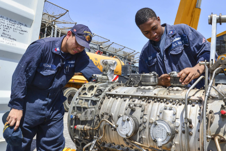 Naval Support Activity Monterey