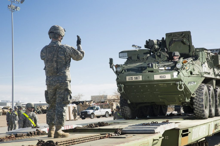 Marine Corps Logistics Base Barstow