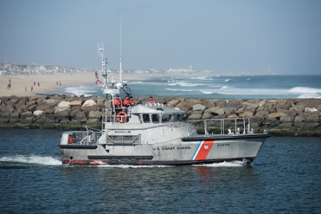 USCG Station Manasquan