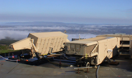 kurecik radar station in turkey