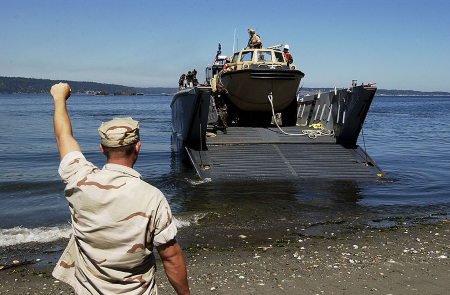 naval magazine in indian head washington