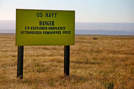 nws training facility in boardman oregon