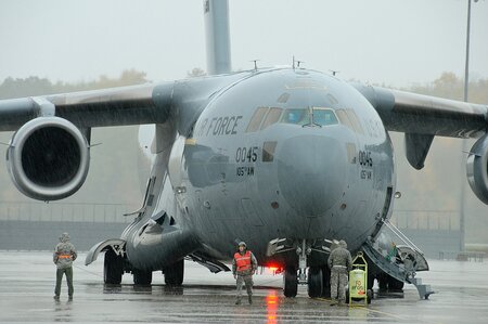 Stewart Air National Guard Base