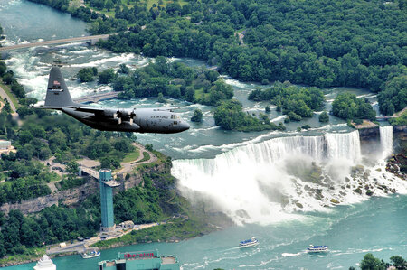 Niagara Falls Air Reserve Station