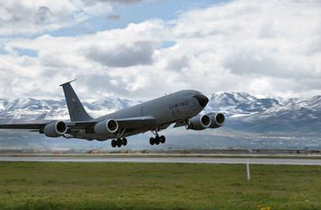 Utah National Guard Base