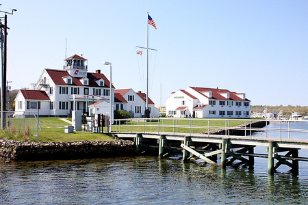 USCG Station Montauk